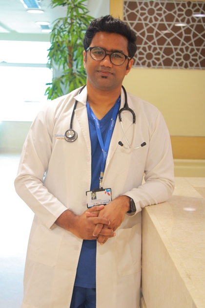 Dr Mujeeb Rahman K.K
